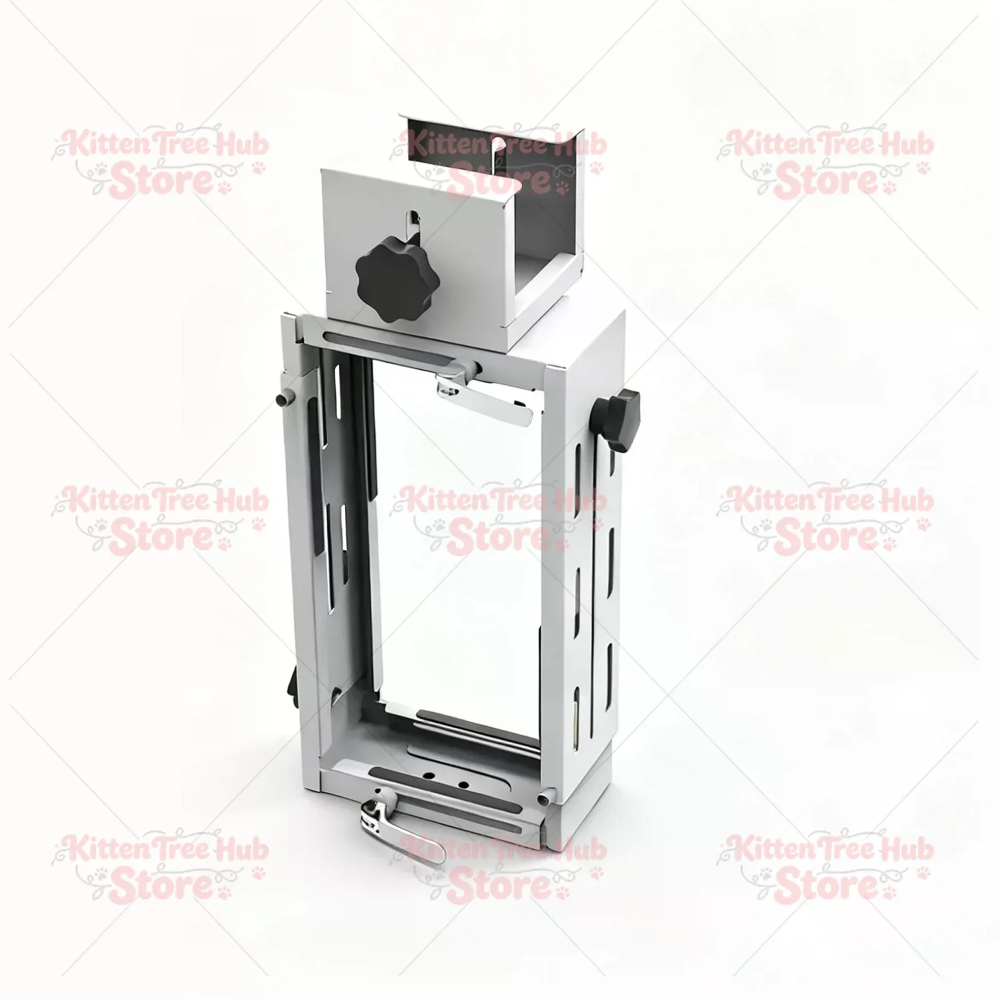 Hanging Host Bracket Lifting Table High-end Host Hanger