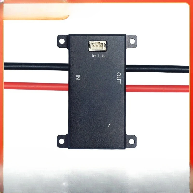 

Fireproof flower aluminum substrate switch, protect frequent switching high power and high current