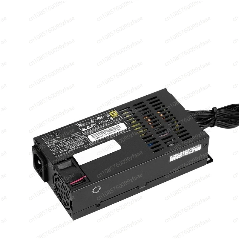 

Черный 7140B Flex Small 1U Блок питания 400 Вт Бесшумный золотой сервер хранения NAS