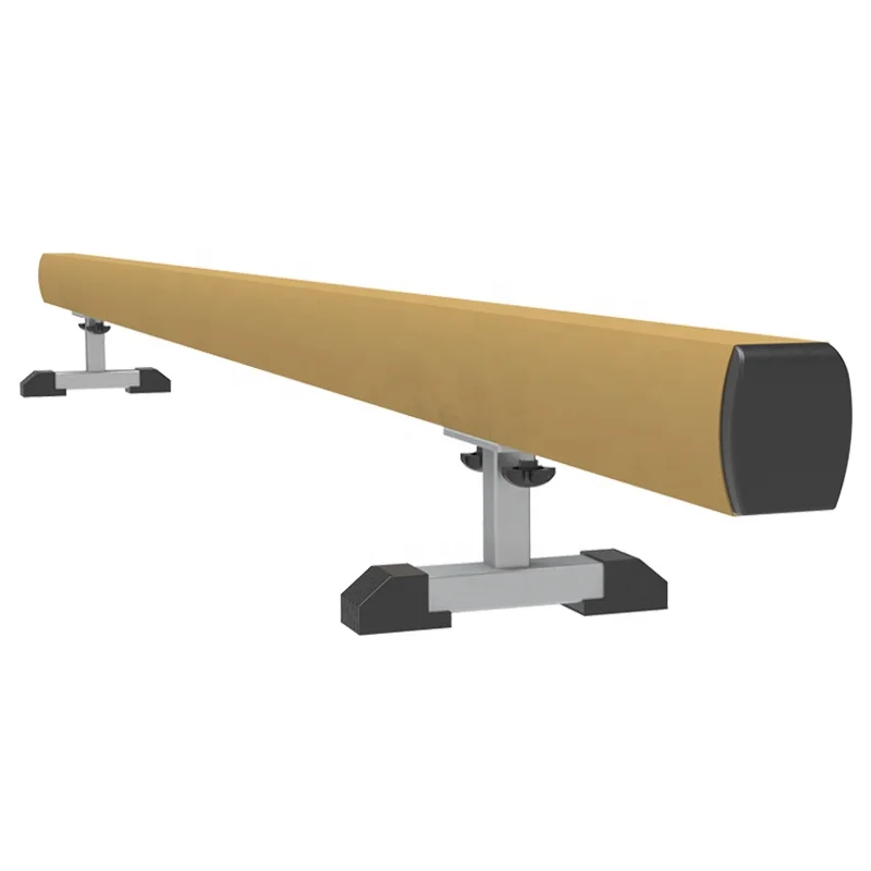 

Balance Beam--Artistic Gymnastics Equipment