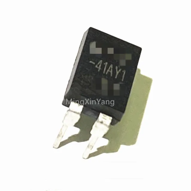 

5PCS G3VM-41AY G3VM-41AY1 DIP-4 Integrated circuit IC chip