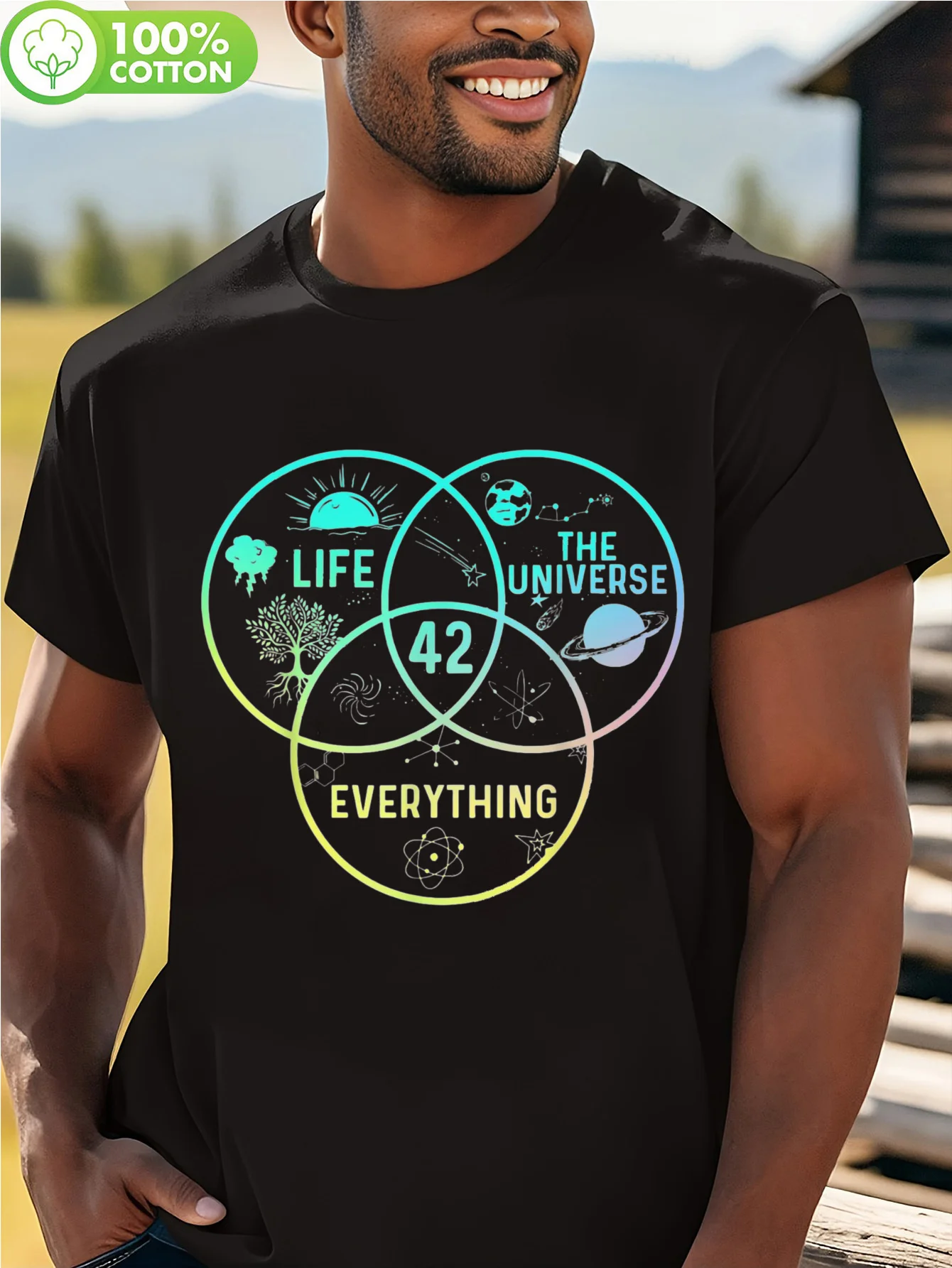 42 Answers in 