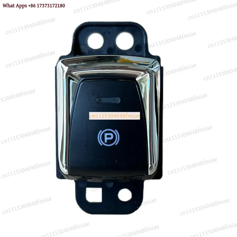 k3 Electronic Handbrake Parking Brake Switch 969XC4EA0A For Nissan X-Trail T32 Qashqai 2014-2018