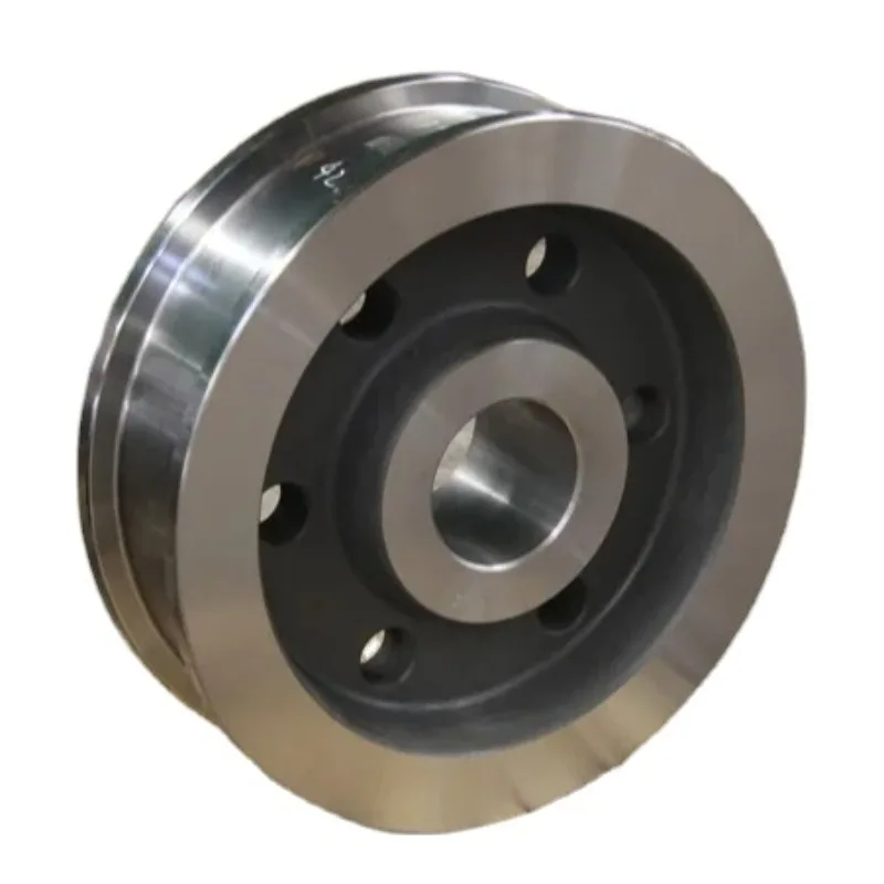 

Hot Passenger Wheels 952mm Hot Sale