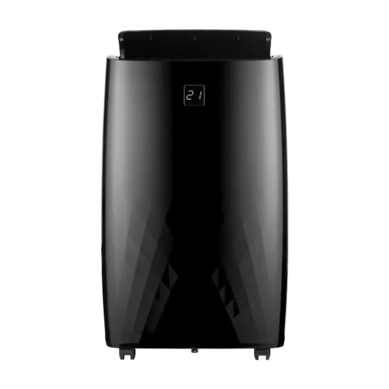 12000BTU Smart Home Room Household Mobile Portable Air Conditioner with Cooling and Heating WIFI UVC High Efficiency