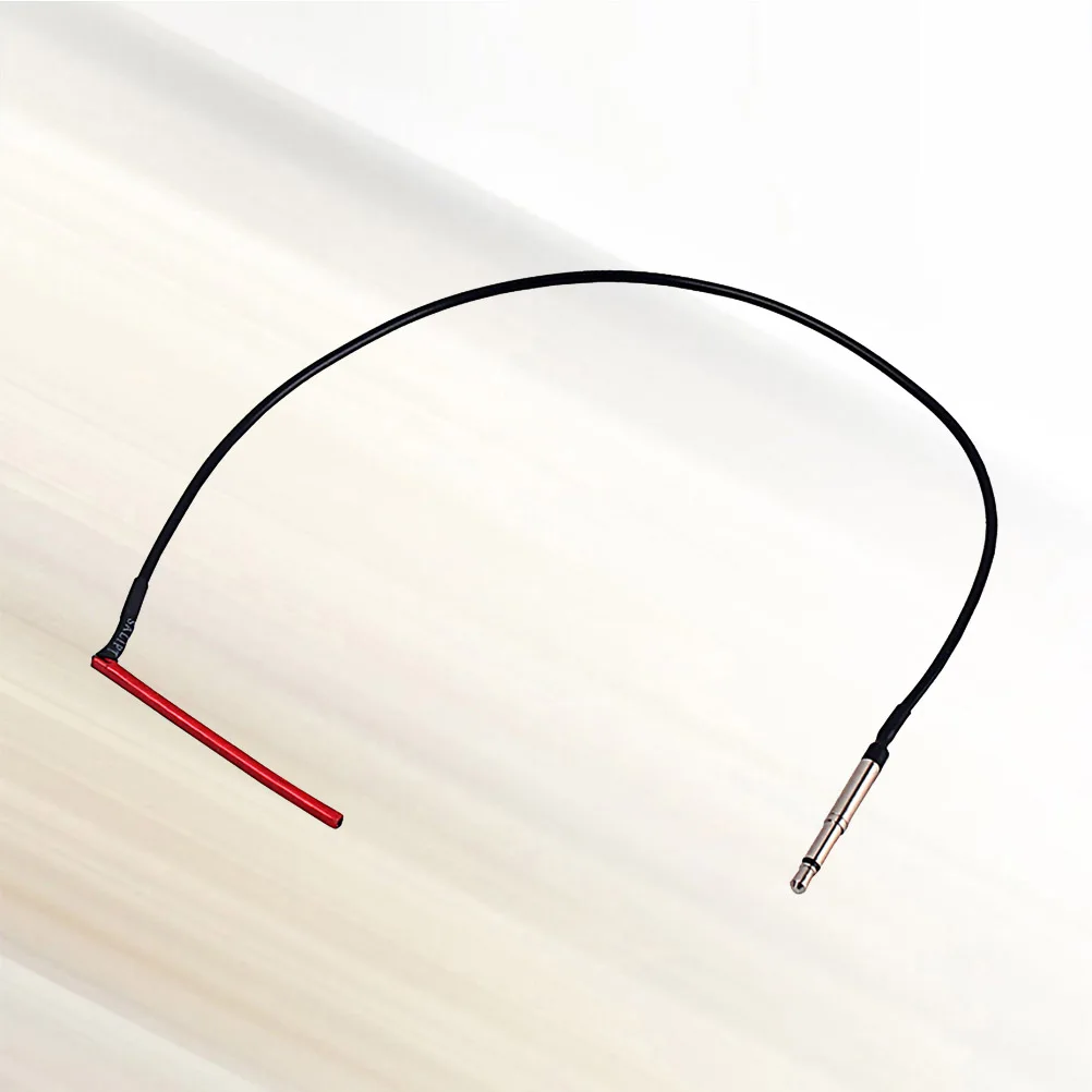 

Guitar Pickup Pickup Bar Saddle Guitar Pickup Stick Pickup Stick for Bass Acoustic Guitar Pickup Stick