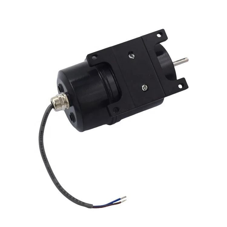 Elevator Tachometer Lift Speed Motor