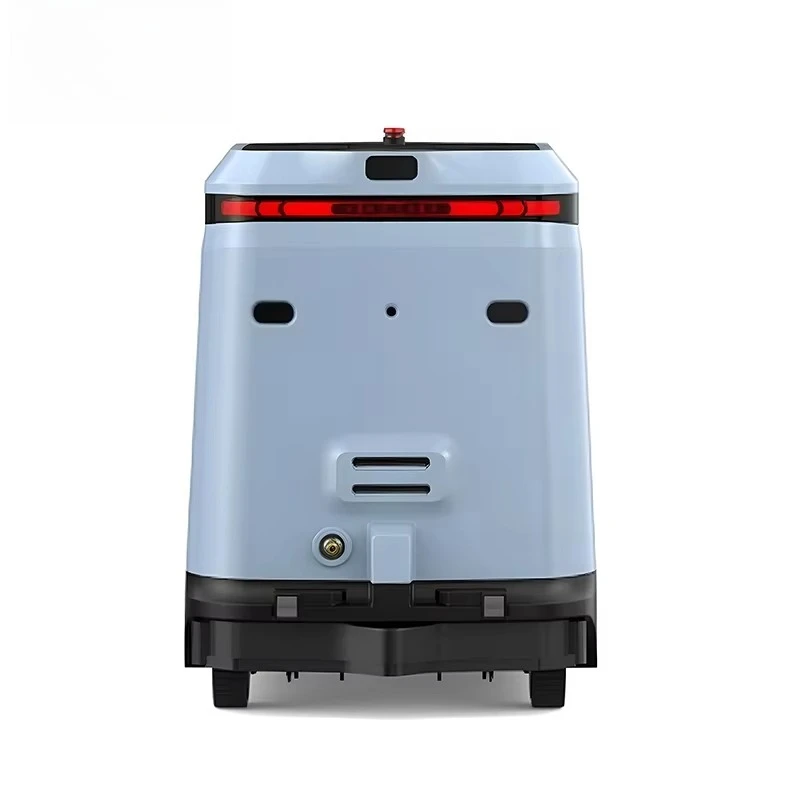 Smart Automatic Cleaning Robot，Floor Window Solar Panel Multifunctional Cleaning Robot