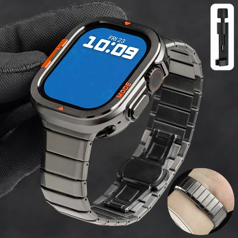 stainless-steel-strap-for-apple-watch-ultra-3-49mm-11-10-46mm-metal-pc-alloy-protective-case-for-iwatch-11-10-46mm-correa