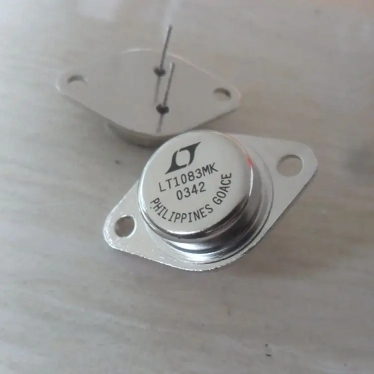 

LT1083MK 1pcs/lot New&Original In Stock