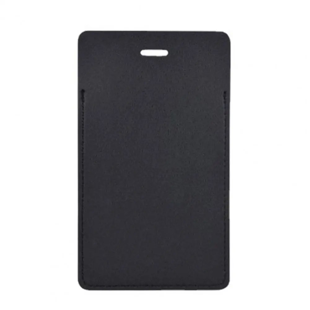 Portalápices de cuero Pu para viaje, bolsa organizadora de almacenamiento para camisas, abrigo de laboratorio, Protector de bolsillo para la escuela y la Oficina