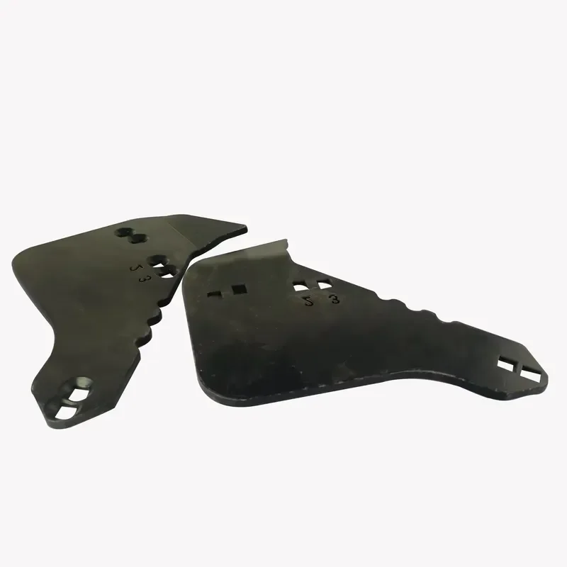 Various Imported Sugar Beet Harvester Parts Agricultural Machinery for Efficient Crop Harvesting 3