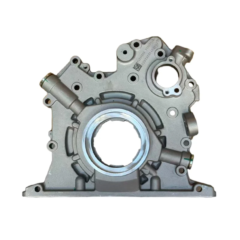 Foton Original Factory Aumark S3 Oceanon CTS ISF3.8 Oil Pump 5530566 New Condition