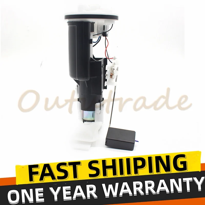 

15100-78A31 15100-73812 15100-67811 Fuel Pump Assembly Module Fit For SUZUKI CARRY/EVERY DB52T DA63T 00-11 1510078A31