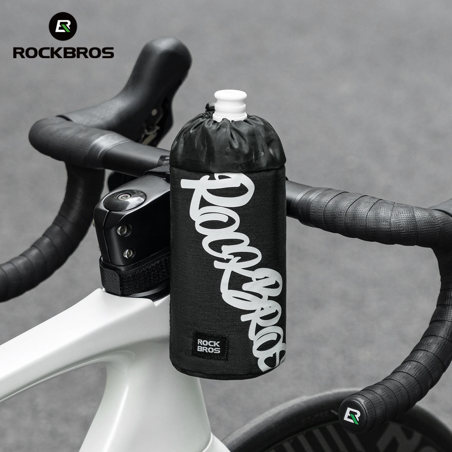 Thumbnail 2 - #40 Bicycle Water Bottles Discount Picks