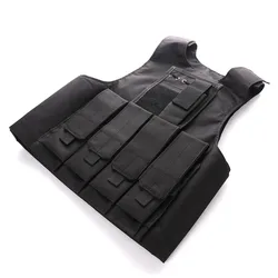 Kids Outdoor Vest Breathable Wearable Children Outdoor Vest for Cycling Movement Shooting Sports Fishing