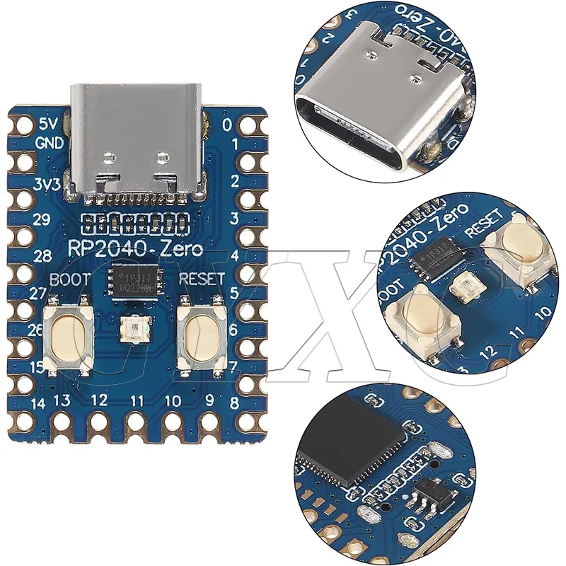 Thumbnail 2 - #23 Low Cost Microcontrollers That Work