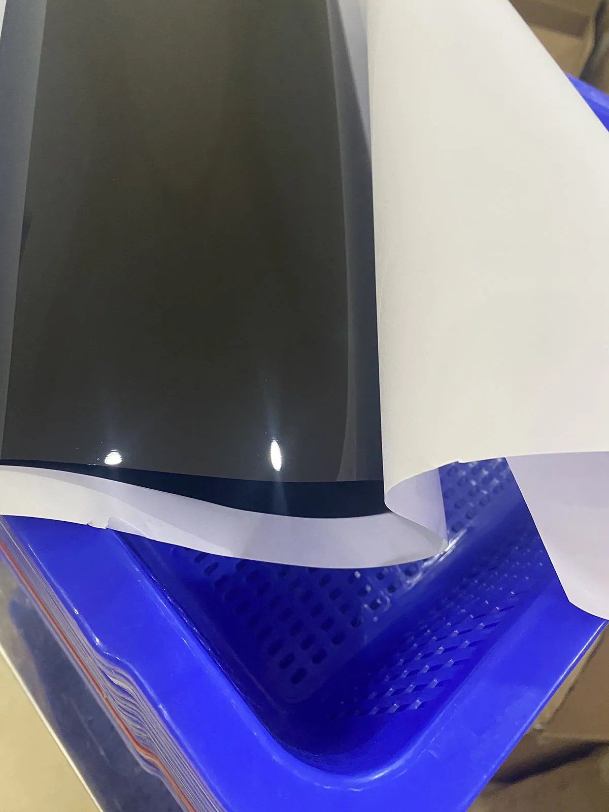 

FM4-7241-000 FY7-0408-000 IRC5030 ITB Transfer Belt for Canon iR ADVANCE C5030 C5035 C5045 C5051 C5235 C5240 C5250 C5255