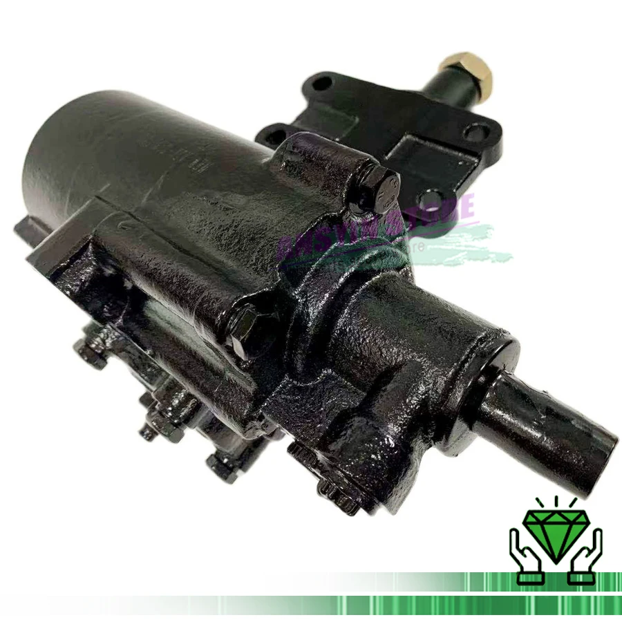 Power Steering Rack Gear Box For Toyota Land Cruiser Lexus LX450 FJ80 4.5L 44110-60211 4411060211 44110-60212 44110-60210 view 4