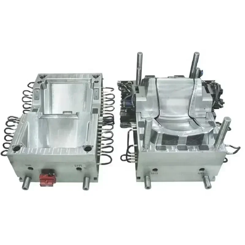 High quality New style outdoor taizhou chair mould plastic chair mould plastic mould