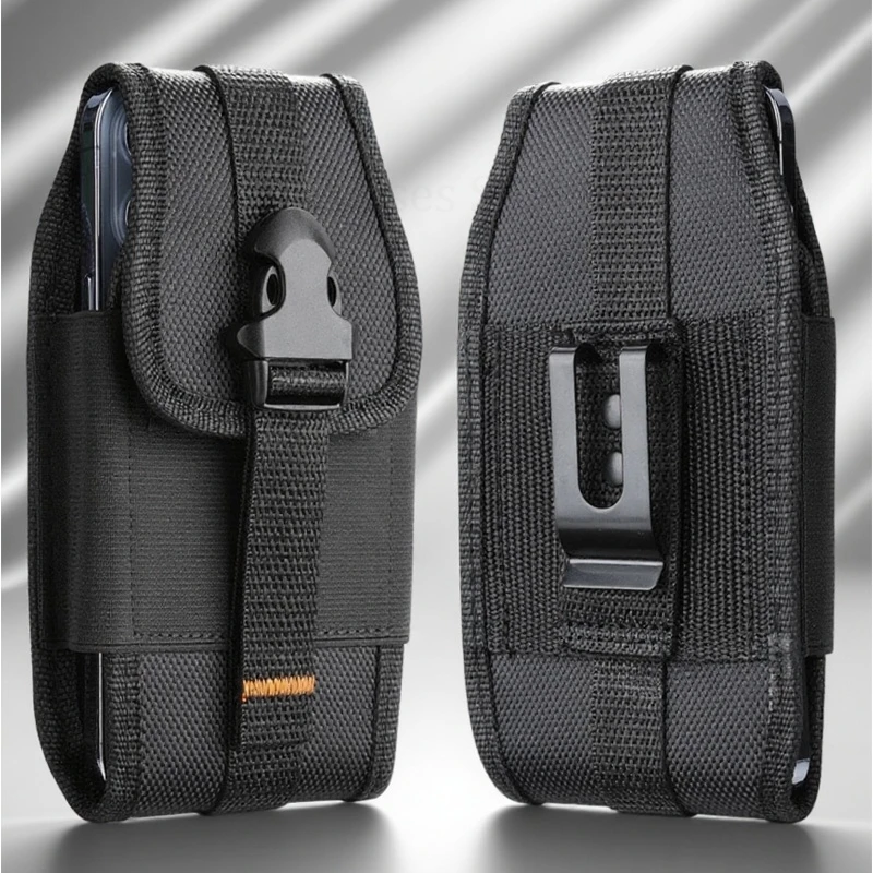

Card Bag Pouch Belt Phone Cover For Ulefone Power Armor 16S 18 18T Ultra X11 Pro 20WT 19T 13 14 16 Pro Wallet Waist Holder Case