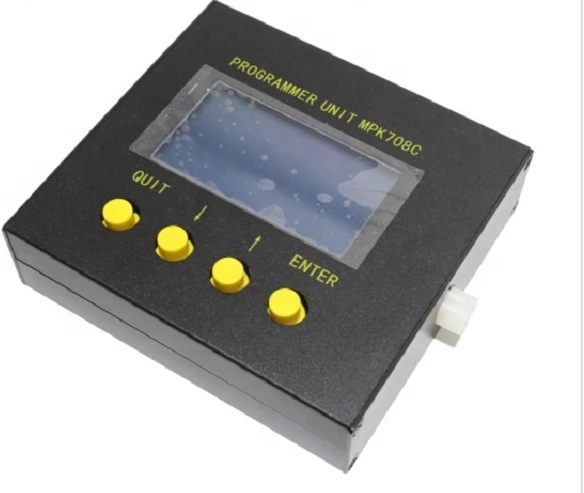 

For BLT Elevator service tool test tool elevator controller MPK708C Elevator accessories wholesale