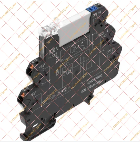 Industrial Solenoid Valve 2618000000 Replacement High Precision Fluid Valve DN15 Thread Connection for Automation System