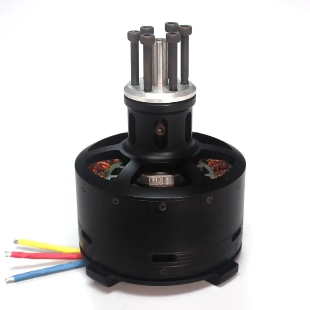 

XTO-10022 power parachute, large fixed wing, multi-axis drone high power brushless motor