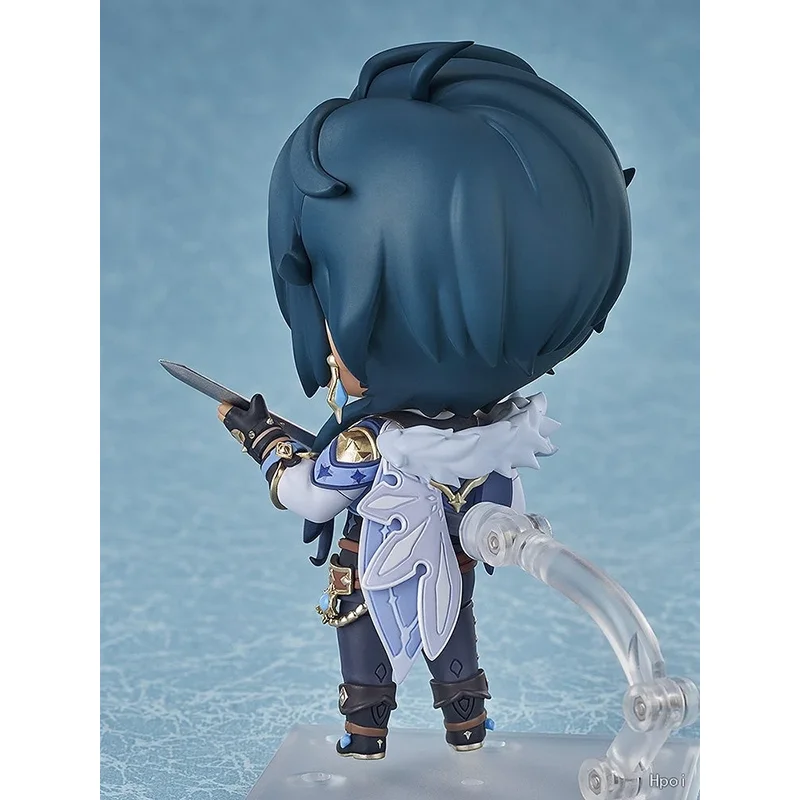 Genuine Good Smile Genshin Imp - đánh giá và giá Good Smile Company Nendoroid