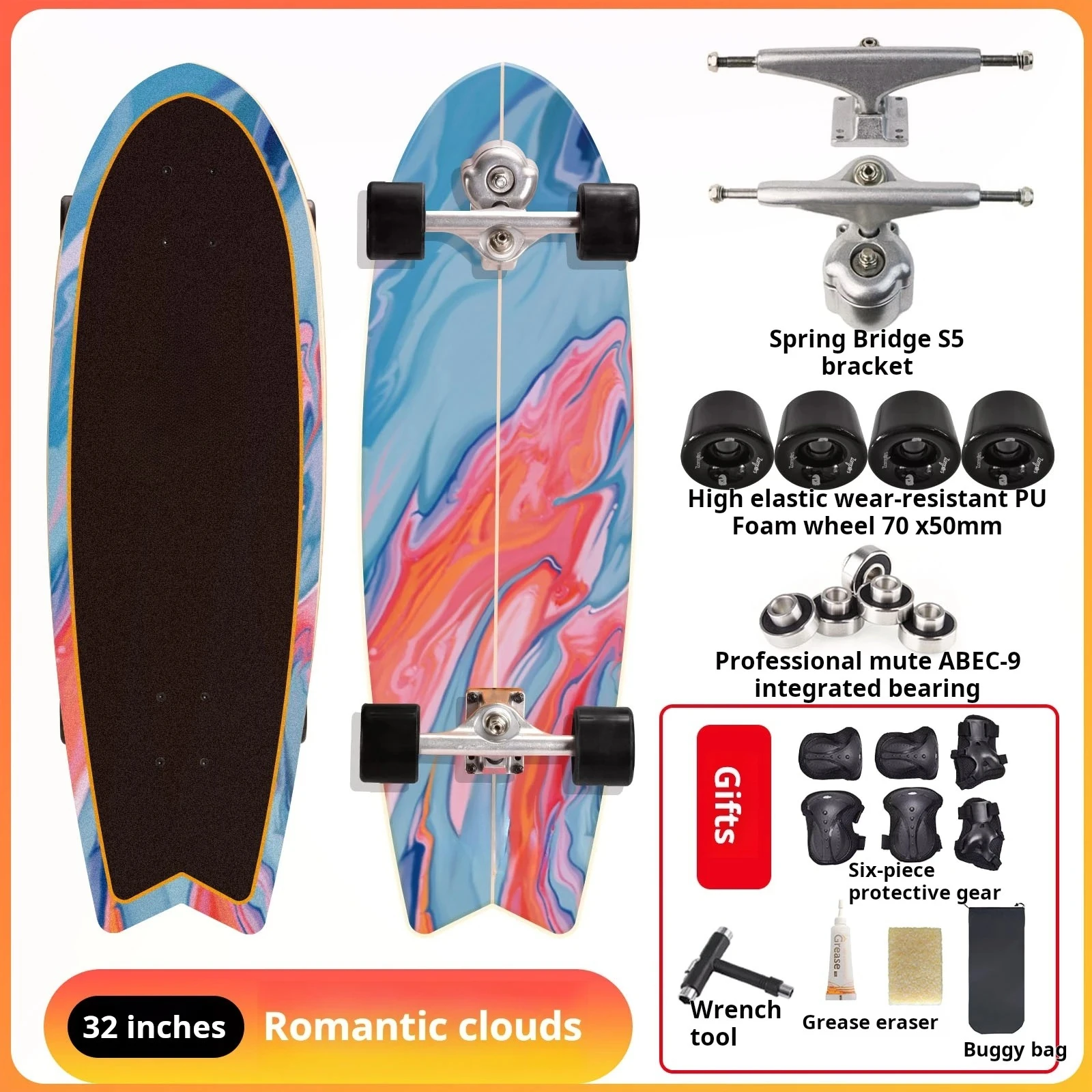 Skateboard Manufact… - image