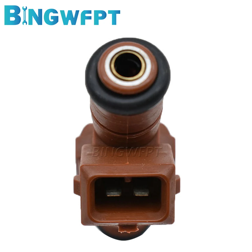

Fuel Injector Nozzle 0280155803 96288914 962889 For Peugeot Citroen Fiat Lancia 306 406 Ulysse 2.0 16V