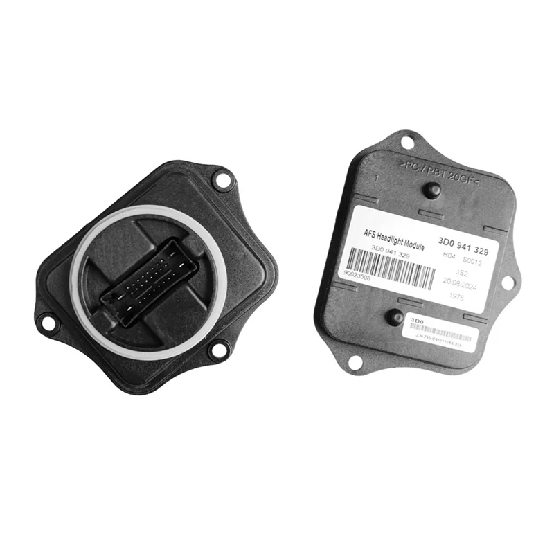 

3D0941329 Car Headlight Distance Adjustment Power Module Steering Control Unit For VW Q5/SQ5/Golf 7/Golf R/Passat
