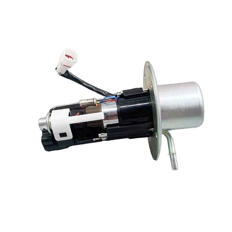 In-Tank Fuel Pump Assembly Compatible with Suzuki GSX-R600 Sport Motorcycle 15100-35F10 Engine Fuel Delivery Module