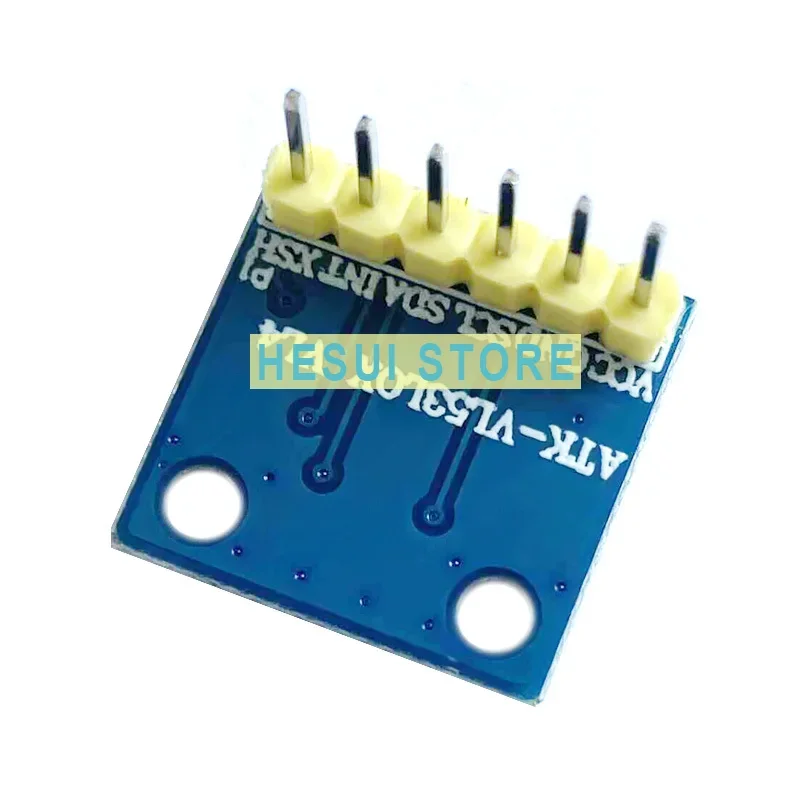 Módulo sensor de alcance a laser ATK-VL53L0X