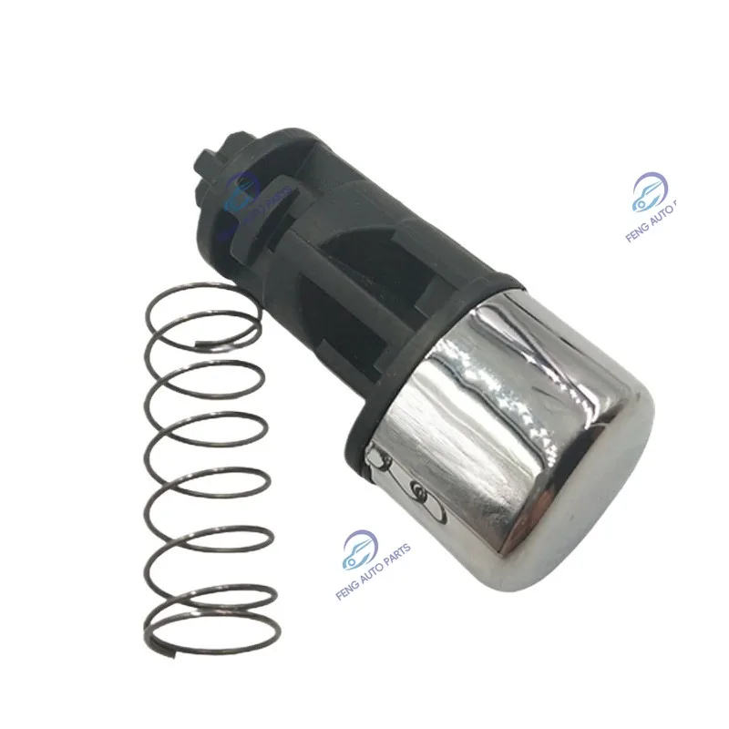 Pull Rod Head for Honda Accord CG5 PAA Gear Lever Button Wave Stick Head Button 54132-S84-A81