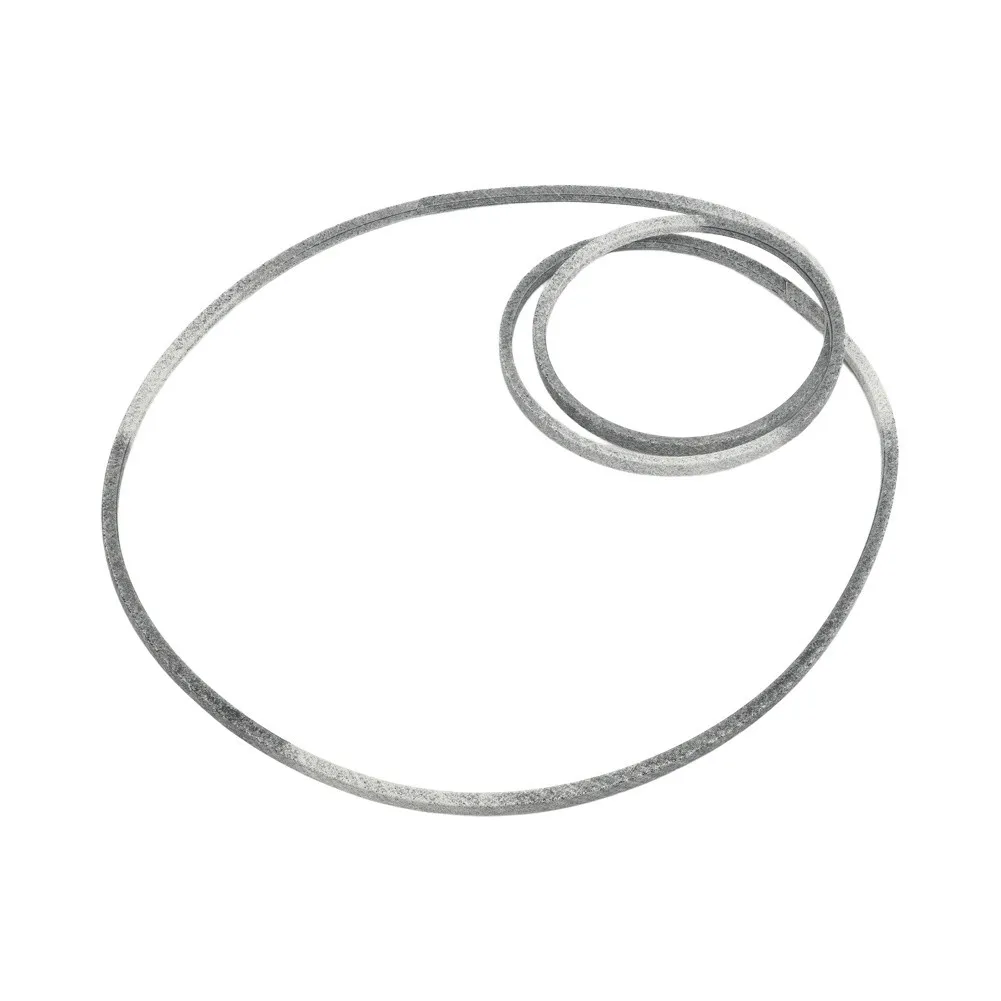 12x113 inch Lawn Mower V Belt Replacement for Toro 1198819 Compatible with For 75404137 95404137 75404164 95404164 V Belt Design