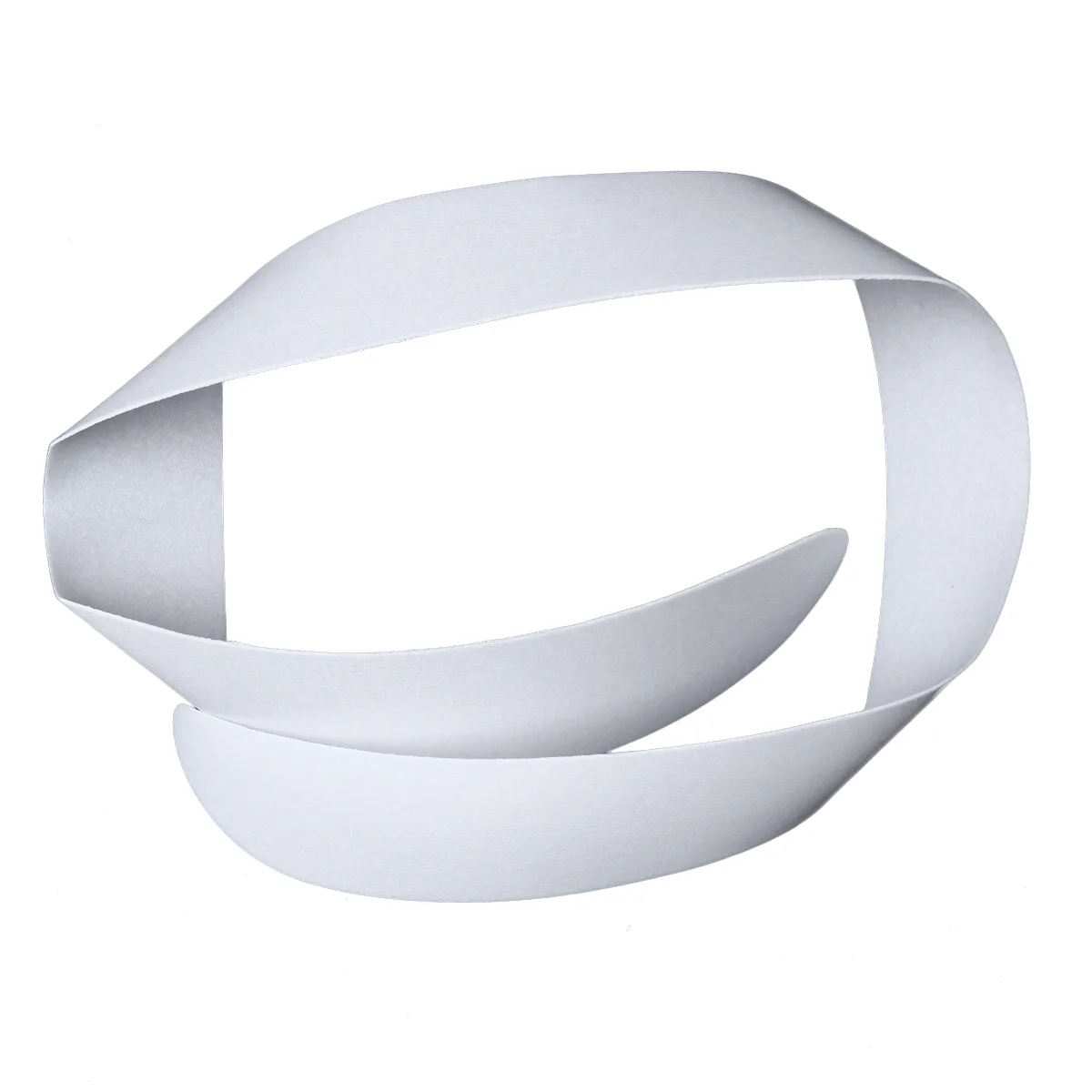 Noyau de col Kimono japonais, coupe en arc Erishin rigide pour vêtements Kitsuke, Support de col traditionnel, noyau Erishin