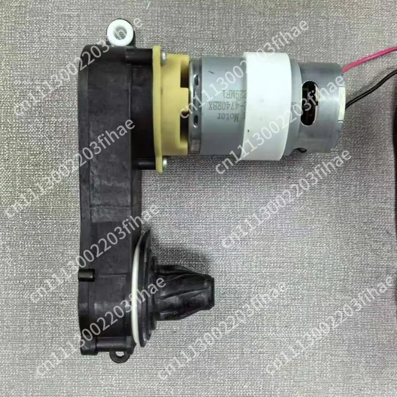 Washing machine 1.0/2. 0/2.0 roller brush motor, suction motor, floor brush motor accessories