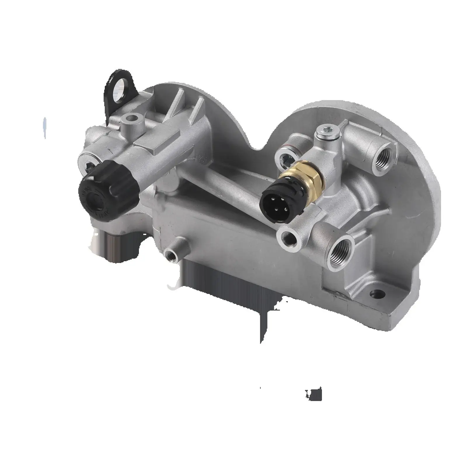 1Pc Fuel Filter Hou…