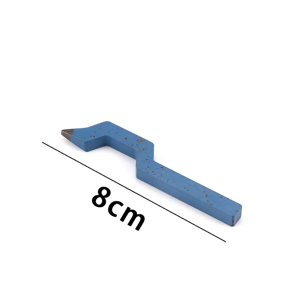 Curve Bent Metal Jewelry Tool Marking Mould 925 Sterling Silver Curved Handle 925 Jewelry Stamp Metal Mold Mold 925 Word Print