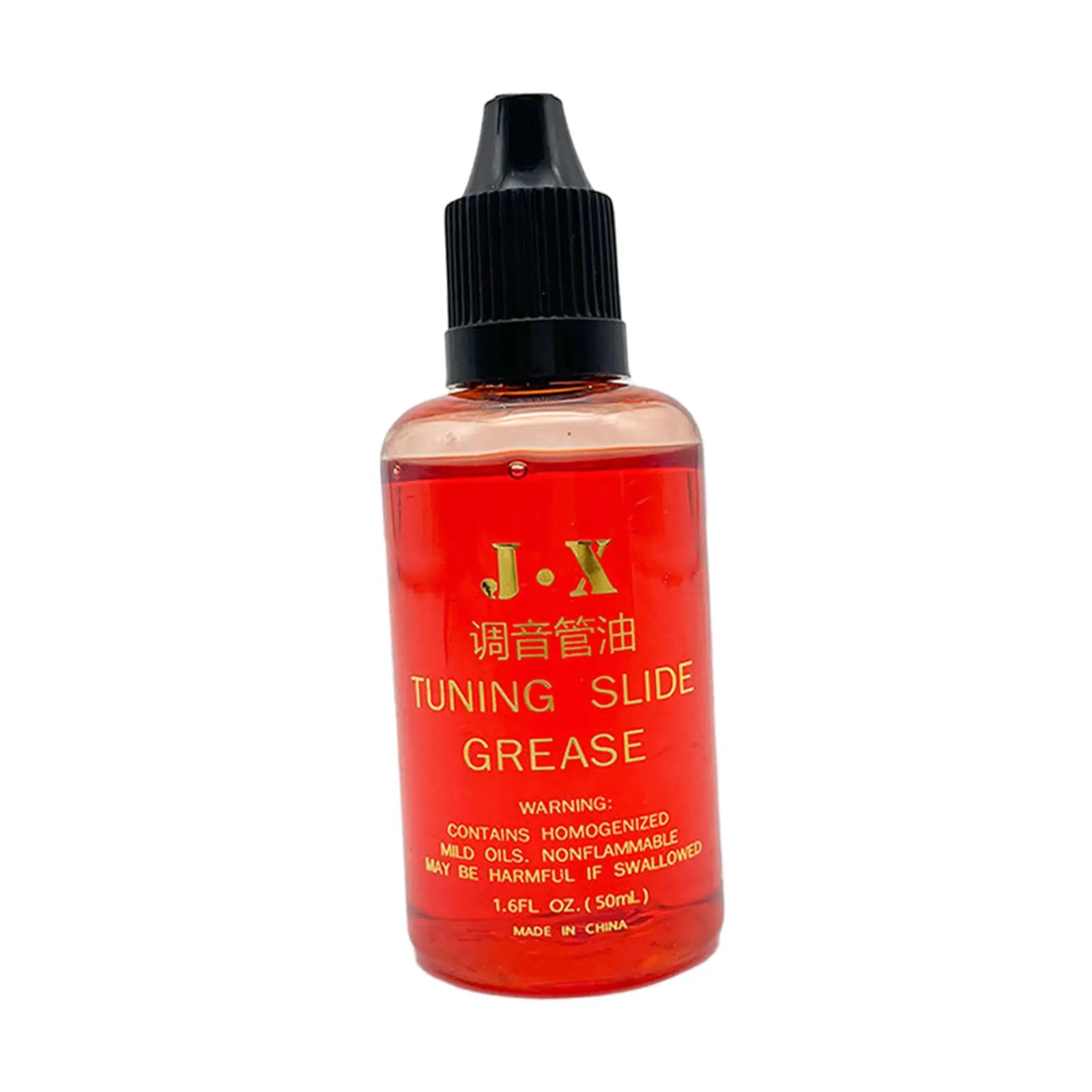Trombone Lubricant Multifuction Trombone Slide Oil for Trumpets French Accs
