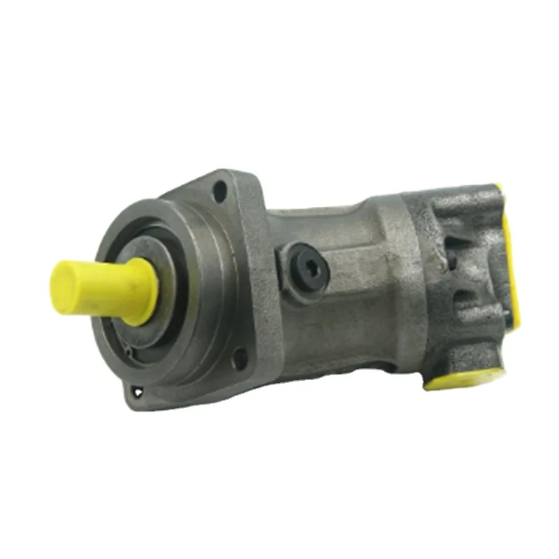 Lainuo A2F A2F(M) A2FE Series A2F225W1S8 Hydraulic Piston Pump hydraulic motor