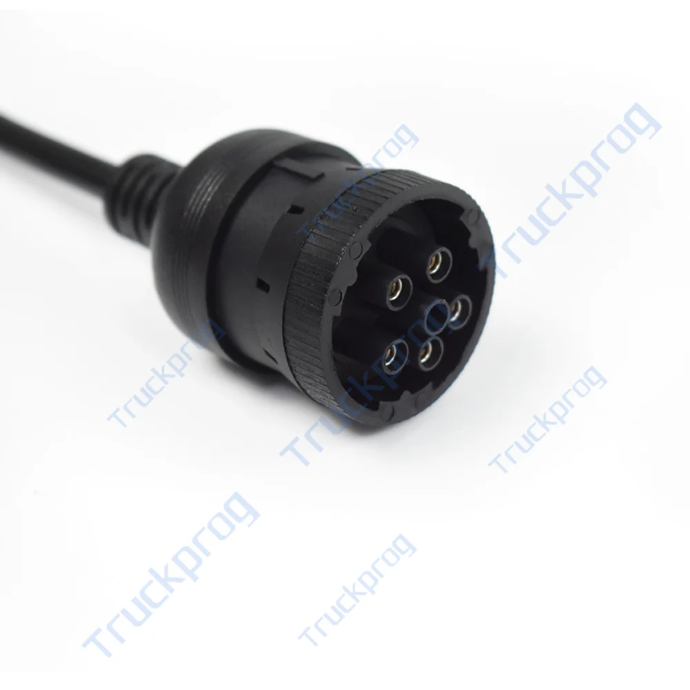 14-pinowy kabel diagnostyczny do ET3 317-7485 Interfejs diagnostyczny do narzędzi diagnostycznych CAT Trucks Koparki Ładowarki