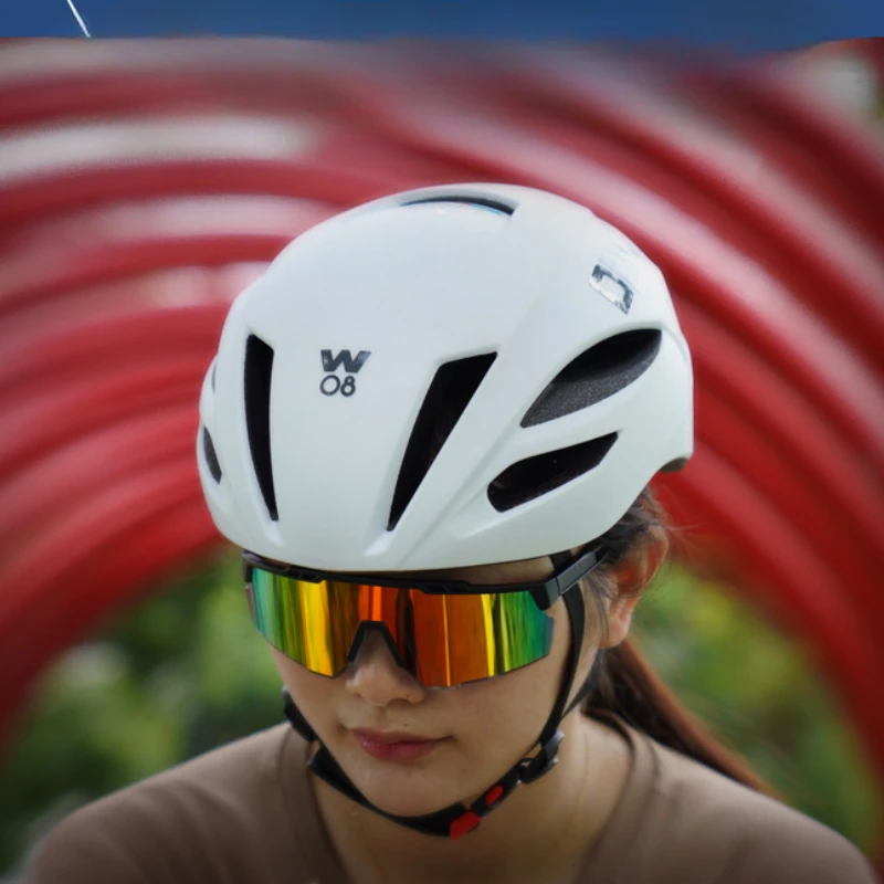 

Unisex Mountain Bike Helmet for Adult and Youth Light weight MTB Cycling Helmet Safe and Comfortable for Mountain and Road