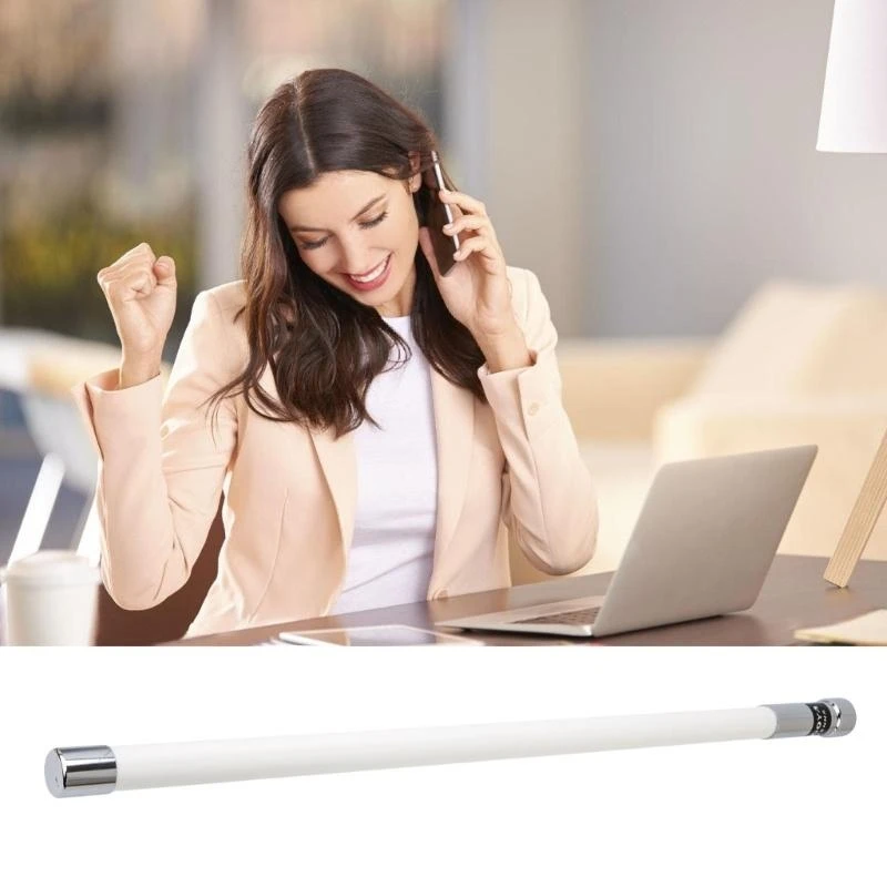 Antenas fibra vidro antenas 200w 50ohm para rádio móvel duas vias VHF UHF Double Band Antenas 144MHz/430MHz