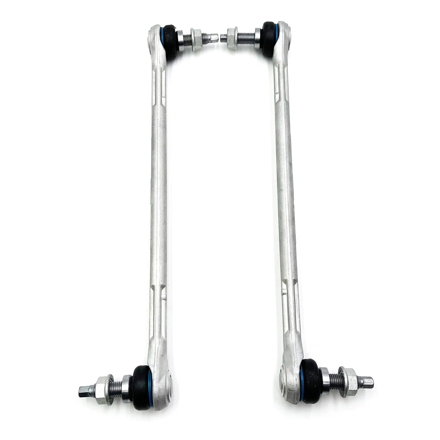 

Set of 2 Front Stabilizer Bar Link For W117/W176/W246/X156 A180 A200 A220 A250 A260 A45 AMG CLA220 Infiniti QX30