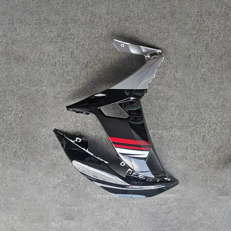 

Fit For KAWASAKI Ninja 650 2017 - 2019 Left Half Batwing Fairing Low Belly Panel NINJA650 ER-6F EX650