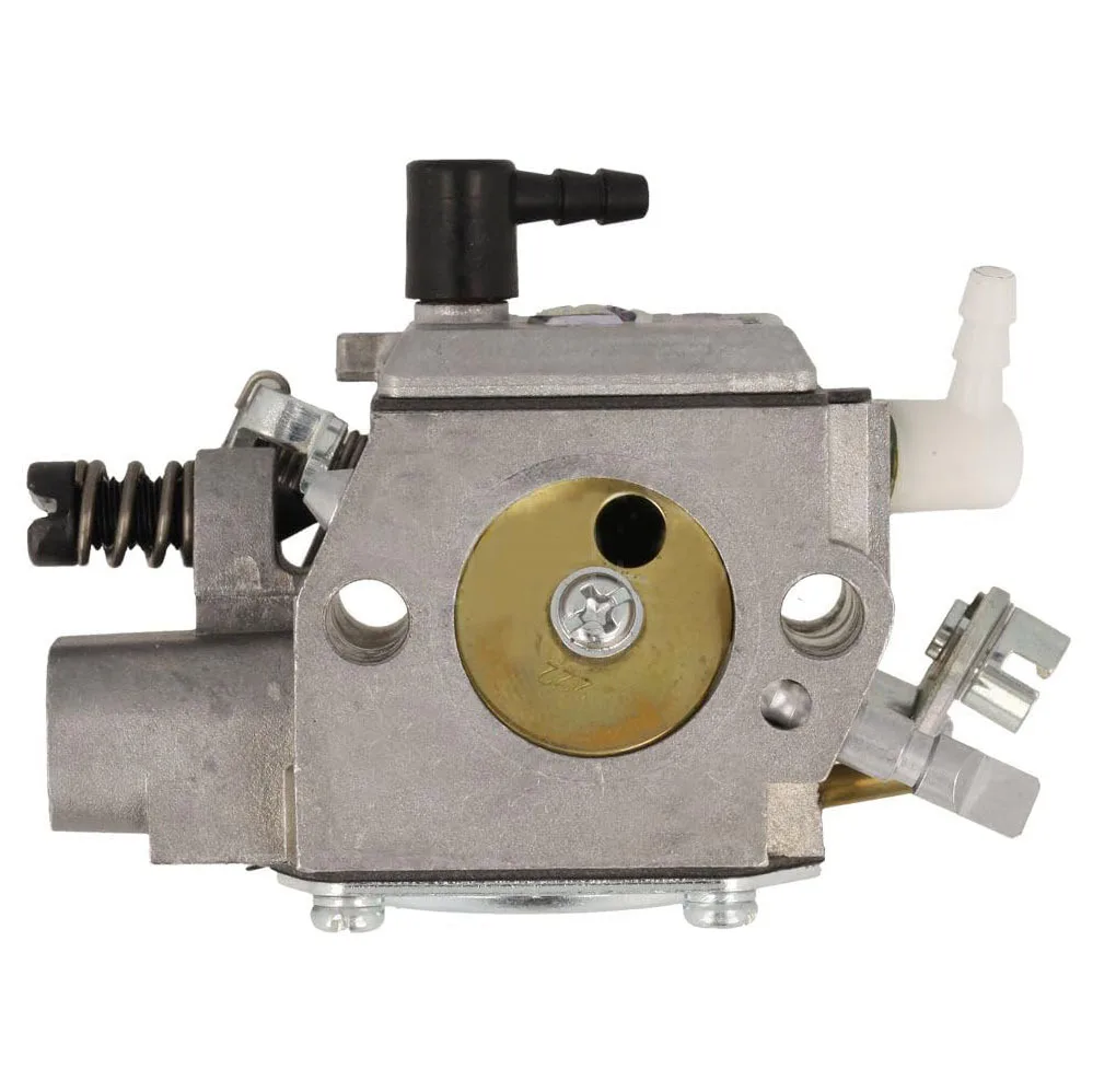 Realman 4116   0606 Carburetor Assembly For Stihl Brushcuter FS500 FS500L FS550 Walbro Carb HD-31  HD-31A MPN: 4116-120-0606