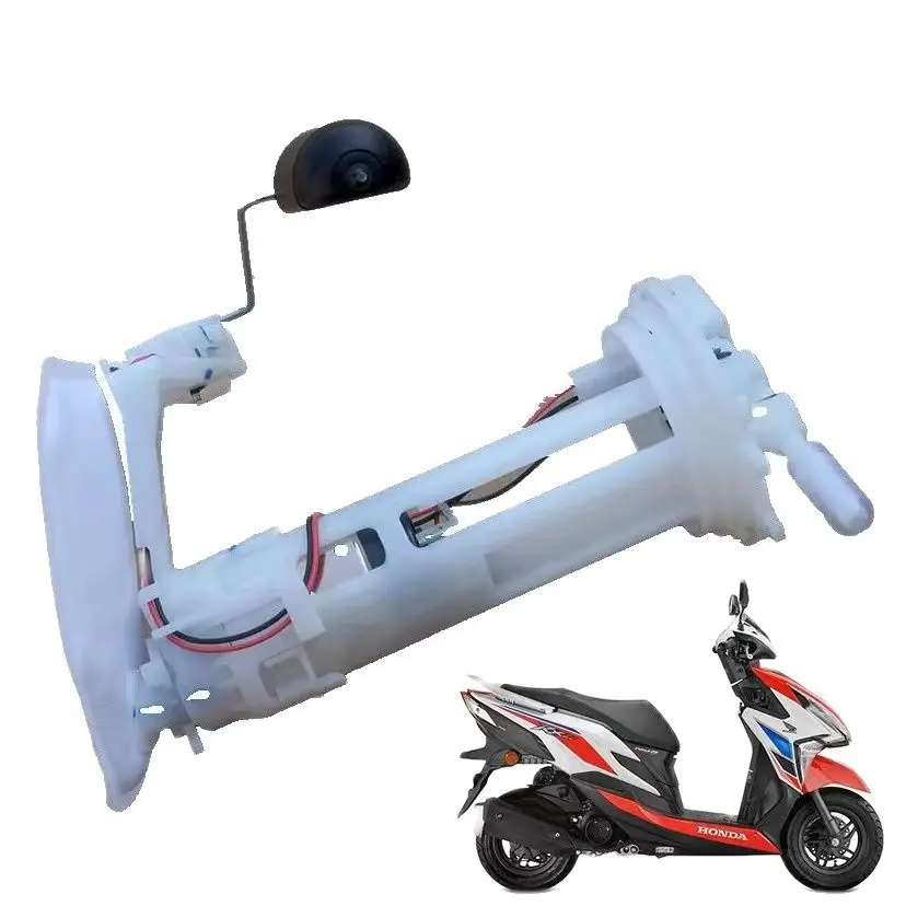Revisão e Recomendação do Bomba de Combustível para Motocicleta K69A: A Solução Ideal para Seu Honda Elite 125