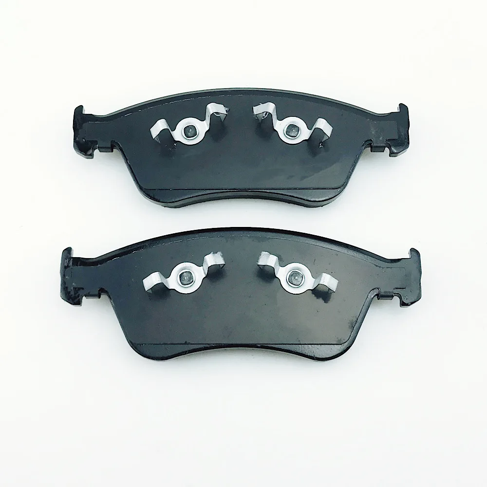 Auto Brake Pad For Audi A6 A6Q A8 A8Q VW 4E0698151J 4E0698151K